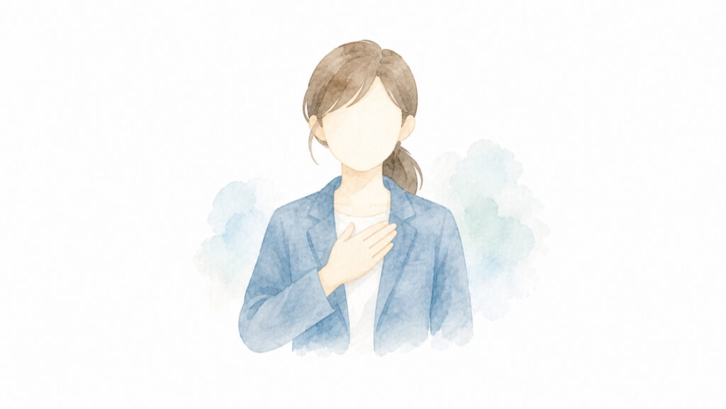 人物が承っているイラスト