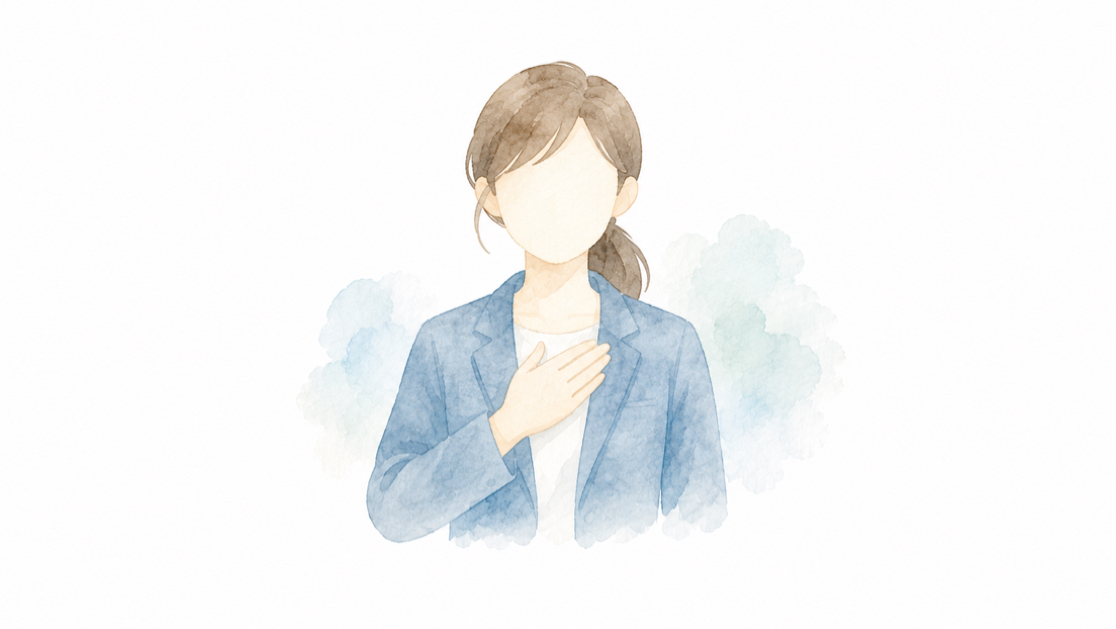 人物が承っているイラスト